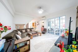 Blk 549 Pasir Ris Street 51 (Pasir Ris), HDB Executive #588034711